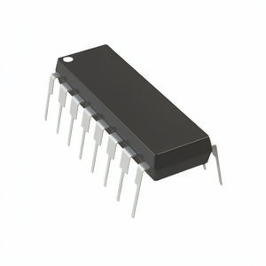 16 DIP Power Management (PMIC) Original One Stop Service Components Electronic ADM8693AN - Product Image 1