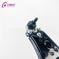 Bras de suspension avant inférieur COMOOL A1693300607 pour Mercedes-Benz W169 W245 A170 B170 B180 B200 A150 A180