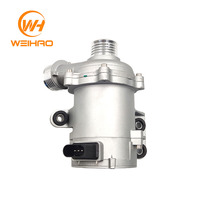 11517597715 11517571508 Bomba de Agua Refrigerante Eléctrica para BMW N20
