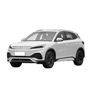 รถ <span class=keywords><strong>SUV</strong></span> ขับเคลื่อนล้อหน้า5-Seater 2025 BYD Yuan บวกพร้อมกล่องเกียร์อัตโนมัติ <span class=keywords><strong>ATTO3</strong></span>พลังงานใหม่โดยประเทศจีน - Product Image 2