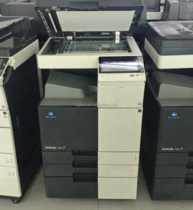 Bon Tat KONICA MINOLTA Haute Pour Konica Minolta Bizhub C368 C308 Laser <span class=keywords><strong>Num</strong></span>érique A3 + Couleur Machine Photocopieur - Product Image 4