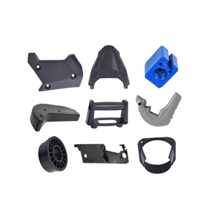 Injection Molding Plastic Products Manufacturer Custom <b>Design</b> Plastic Parts Items Injection Moulding <b>Service</b> - Product Image 6