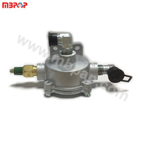 Pièces de modulateur de frein de remorque WAB ABS EBS d'origine, valve de frein de remorque