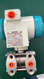 เครื่องส่งสัญญาณอัจฉริยะของซีเมนส์ 7MF4033 เครื่องส่งสัญญาณความดัน 7MF4433 เครื่องส่งสัญญาณความดันแบบดิฟเฟอเรนเชียล - Product Image 6