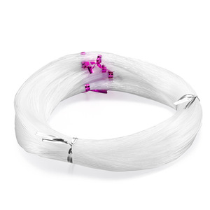 Nylon Fishing Line 100M Non Elastic For Jewelry Making Beading Supplies Craft <b>String</b> DIY <b>Bracelets</b> Necklaces Accessories - Product Image 2