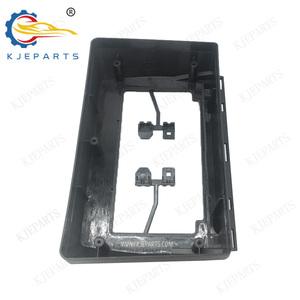 Lecteur DVD Android de <span class=keywords><strong>voiture</strong></span> Cadre d'écran de modification de cadre de 9 pouces pour 2020 Renaults <span class=keywords><strong>Clio</strong></span> 5 Car Audio - Product Image 3