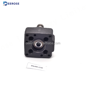 Bomba de inyección diésel Rotor Head 096400-1240 VE Head Rotor 4/12R para Toyota 14B D850 - Product Image 4