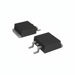 Transistores IRGS4607DTRLPBF Originales TO-263-3, D2PAK, TO-263AB, Componentes Electrónicos - Product Image 1