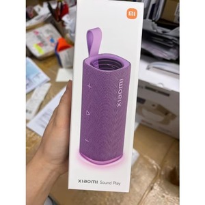 Xiaomi Sound Play IP68 18W Bluetooth <b>Speaker</b> By FedEx - Product Image 5