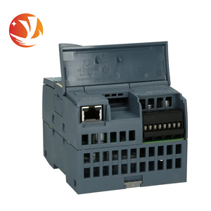 SIEMENS 6ES7 212-1AF40-0XB0 6ES7212-1AF40-0XB0 ชุดควบคุมประมวลผลกลางแบบกะทัดรัด PLC Programmable Controller 16 ใหม่เอี่ยมของแท้ - Product Image 3
