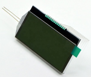 208X80 Monochromes <span class=keywords><strong>LCD</strong></span>-Display mit ST75263 FSTN <span class=keywords><strong>LCD</strong></span>-Display JHD20880-G16ZPOWZ-G - Product Image 3