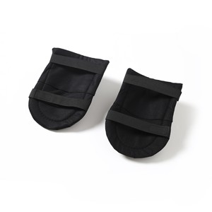 Xuyên biên giới đơn giản chống trượt Silicone bảo vệ đầu gối chống mài mòn ngoài trời Vườn Công nghiệp sản phẩm an toàn thể dục - Product Image 3