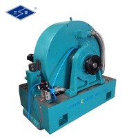Dynamomètre à courants de Foucault DW630 pour boîte de vitesses, dynamomètres pour plateformes de levage