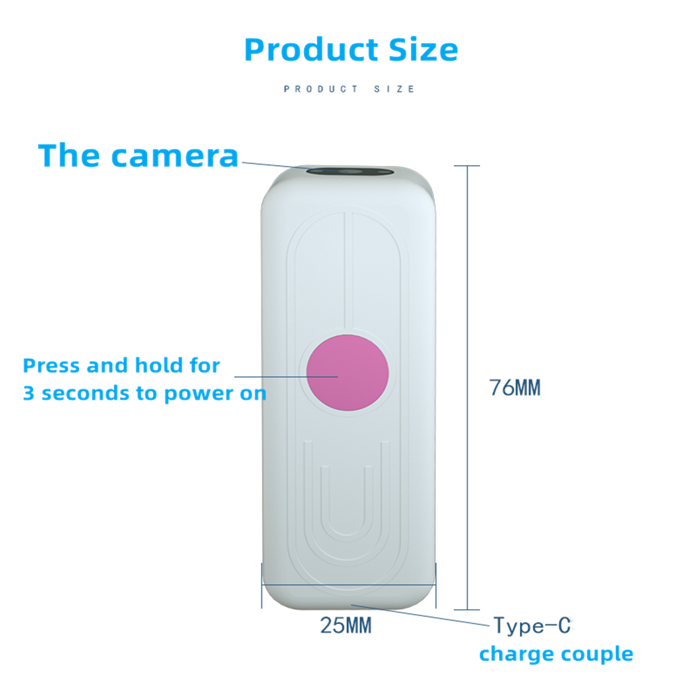 Профессиональная индивидуальная электронная обучающая машинка, детская ручка для разговора и чтения, игрушка, Белый USB OEM разъем для наушников, Мощность Rohs