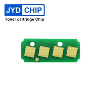 Puce de Toner T-5508 5508A T-5508TY T 5508 pour Toshiba e-STUDIO 5508A 6508A 7508A 8508A 8608AG réinitialisation de la puce de cartouche T5508