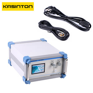 JSD-SG030A генератор сигнала развертки регулирует размер частоты синусоидальной волны прямоугольной волны белый шум треугольный волновой логарифм - Product Image 5