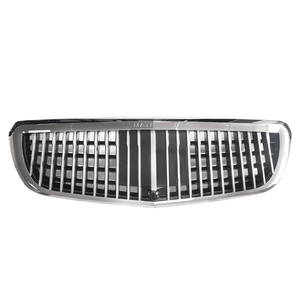 Rade-reja de acero inoxidable para el hogar, accesorio de aleación de aluminio de alta calidad para el hogar, de 447 VT2016 O 2017 2018 2019 <span class=keywords><strong>2020</strong></span> 2021 2022 2023 - Product Image 1