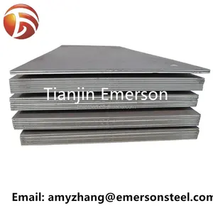 Hot Rolled Carbon Steel Plate Cutting Nm400 Nm500 Wear Resistant Steel Plate Price