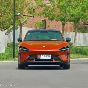 Voiture électrique pure chinoise de luxe populaire sportive 4wd Suv 835km longue portée Cltc Xlao Mi Yu7 - Product Image 2