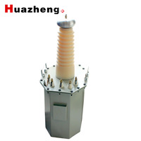 Huazheng électrique Ac Dc haute tension Hipot test transformateur puissance-fréquence résister testeur de tension
