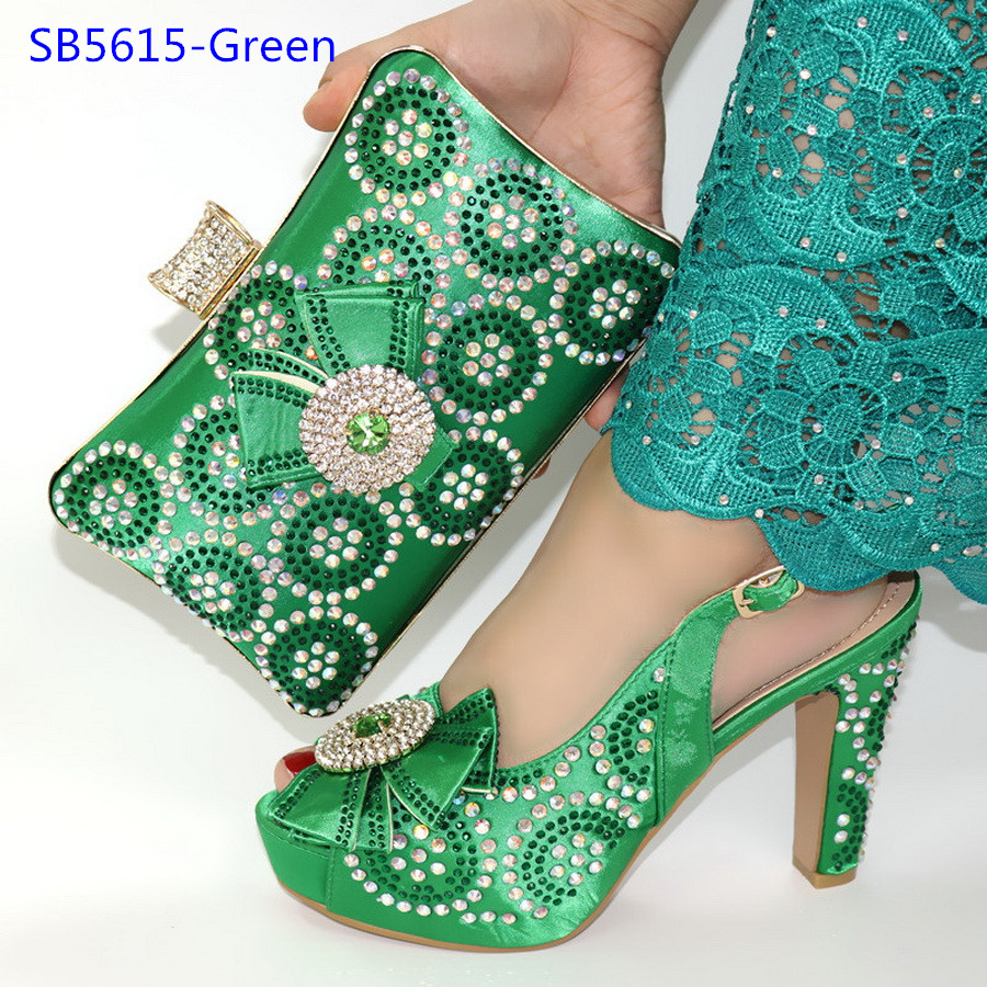 Verde