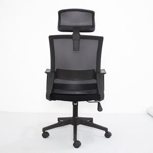 <span class=keywords><strong>Chaise</strong></span> en maille noire <span class=keywords><strong>chaise</strong></span> de bureau d'ordinateur avec des prix bon marché <span class=keywords><strong>chaise</strong></span> de bureau en gros haute qualité maille fer CE personnalisé moderne - Product Image 6