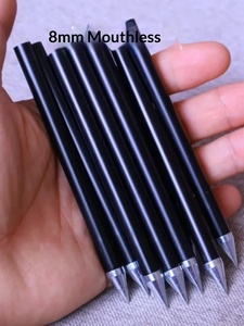 Flecha de Arco Compuesto sin Pluma de 8mm, Alta Penetración, Short Dragon Soul Blaze Chitu, Otros F988997979ST9J - Product Image 3