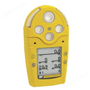 Detector de Gas 5 en 1 GasAlertMicro5, Alarma BWM5, Detector de Gas M5 - Product Image 3
