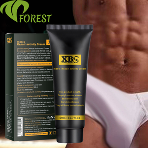 Crema per Massaggio Maschile Bestseller, Integratore per Uomo, Gel per Ingrandimento e Ritardo, Crescita per Zone Intime, Più Lungo e Più Spesso per Uomini - Product Image 2