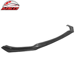Alerón Delantero para Mazda MX-5 Miata 16-25, Sin Pintar, de Poliuretano, Divisor de Parachoques, Accesorio Exterior de Alta Calidad - Product Image 3
