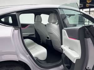 XPeng G6 2025, Aceleración de 0 a 100 km/h en 6.4s, Tracción Trasera, Autonomía de 625 km, Vehículo Eléctrico, Envío desde Changsha - Product Image 6