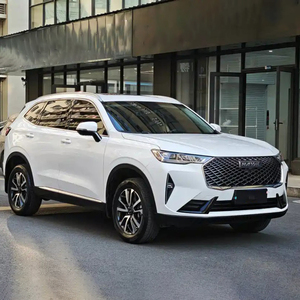 Haval H6 <span class=keywords><strong>SUV</strong></span> d'<span class=keywords><strong>occasion</strong></span> 2022-2023, 2.0T AWD, conduite à gauche, essence, 5 places avec caméra de recul, boîte automatique - Product Image 3