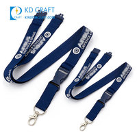 Vente en gros de porte-clés personnalisés à bas prix avec logo personnalisé, impression sérigraphique, cordon de cou pour avion, aviation