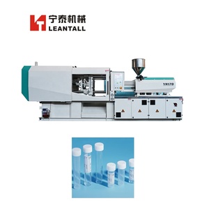 180t Trung Quốc ép phun nhựa tự động thực hiện hoàn toàn tự động Muỗng Nhựa dây chuyền sản xuất - Product Image 6