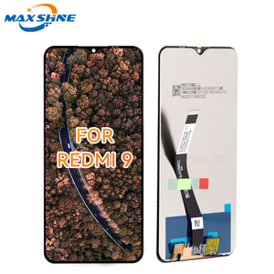 Lcd per telefoni cellulari all'ingrosso in fabbrica per Xiaomi per <span class=keywords><strong>Redmi</strong></span> 9A/<span class=keywords><strong>9C</strong></span>/10A/9i/10c touch screen digitizer display lcd - Product Image 5