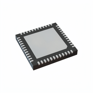 48 VFQFN Exposed Pad Embedded Authorized Distributor Electronic Chips Component AT32UC3L016-ZAUR - Product Image 1