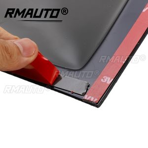 Alerón de Techo para Ventana Trasera de Coche, Color Negro Brillante, para Honda Civic Sedán de 4 Puertas 2006-2011, Kits de Estilismo para Carrocería - Product Image 6