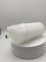 Filtre à membrane en nylon jetable de haute qualité Capsule filtre de filtration stérile à l'air nouvel état