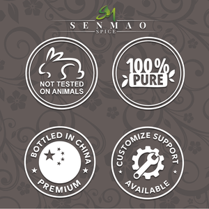 น้ำมันหอมกลิ่นวานิลลาแท้ ราคาขายส่ง สำหรับทำเทียนและสบู่ กลิ่นหอมสำหรับอุตสาหกรรม - Product Image 6