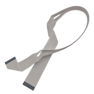 Cavo Piatto FK4-3318-000 per <span class=keywords><strong>Canon</strong></span> <span class=keywords><strong>IR</strong></span> 4725 4735 4745 4751 6870 6880 6860 C3720 C3725 C3730 DX C5870 5860 5850 5840 - Product Image 1