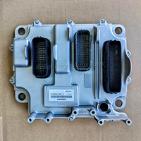 Unité de commande ECU 1877245 2015228 2013285 2109555 pour Cummins ISX ISX15 QSX15 Peterbilt Kenworth 12V 24V