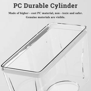 <span class=keywords><strong>Distributeur</strong></span> <span class=keywords><strong>de</strong></span> boissons commerciales <span class=keywords><strong>Distributeur</strong></span> <span class=keywords><strong>de</strong></span> jus à réservoir unique Machine à jus <span class=keywords><strong>de</strong></span> 16 litres avec fonction chaude et froide - Product Image 2