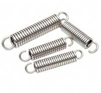 Fabricant de ressorts de torsion, ressorts de compression en acier inoxydable robustes, petites bobines plates pour utilisation automobile