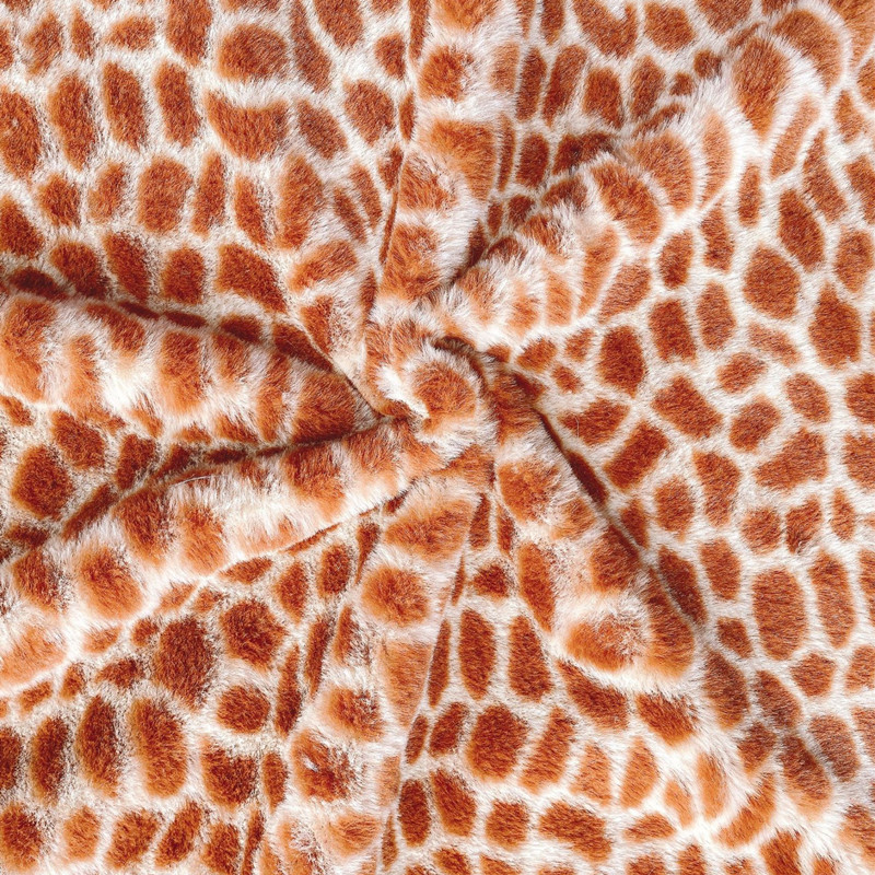 High Quality Clearance Imitation Animal Long