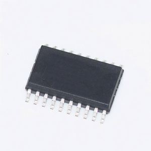 74HC244D 74HC245D 74HC373 74HC374D 74HC573D 74HC574D SOIC-20 ทรีสเตทเอาท์พุต บัฟเฟอร์/ไลน์ไดรเวอร์แปดช่อง - Product Image 1