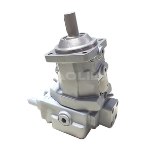 ปั๊มไฮดรอลิก AA7vo355 รุ่น AA7V O 355 LRD /63R-VPH02 R910999374 R910994150 แบบลูกสูบแกน สำหรับเครน - Product Image 5