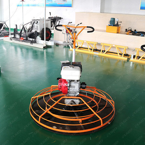 آلة تمليس الأسمنت اليدوية الدفعية FMG-<span class=keywords><strong>46</strong></span> لتشطيب الخرسانة - Product Image 1