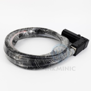 Ensemble de têtes d'impression à 90 degrés de type A série 3M 6M standard PP pour imprimante jet d'encre CIJ Domino DB-PC1287 DB36700 DB36776 DB36745 - Product Image 3