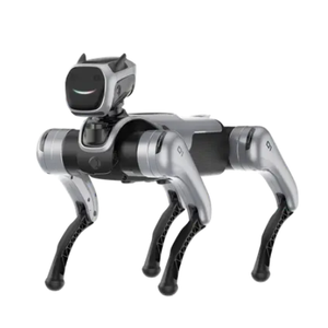 Robot cane educativo bionico a quattro zampe con <span class=keywords><strong>intelligenza</strong></span> <span class=keywords><strong>artificiale</strong></span>, grafica <span class=keywords><strong>AI</strong></span> e programmazione open source - Product Image 5