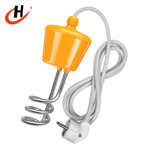 Calentador de Agua Eléctrico de Inmersión Portátil de Acero Inoxidable YH con Termómetro <span class=keywords><strong>Digital</strong></span> LCD <span class=keywords><strong>para</strong></span> Uso Doméstico - Product Image 3